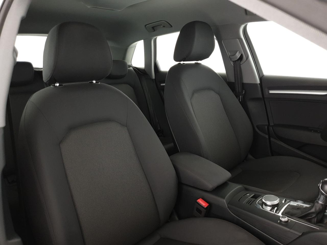 Sportback 40TFSIe 204CV S tronic Admired