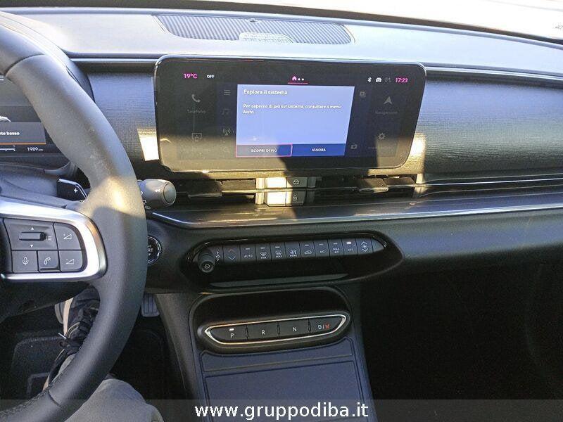 FIAT 600 IV 2023 1.2 hybrid La Prima 110cv auto