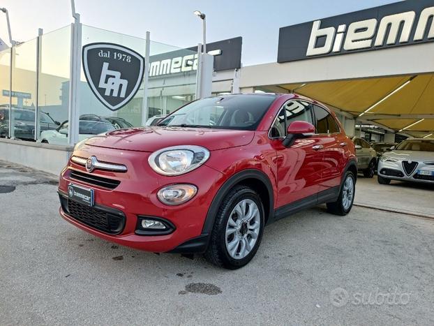 FIAT 500X 1.6 MultiJet 120 CV Lounge i.m