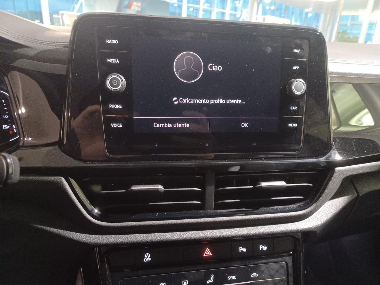 Volkswagen T-Roc 1.0 TSI R-Line Plus