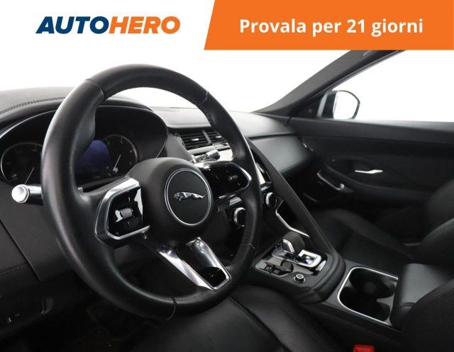 JAGUAR E-Pace 2.0D I4 163 CV AWD Auto SE