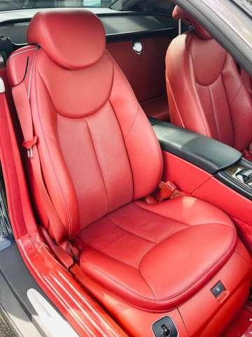 Mercedes-Benz SL 350 SL 350 V6 ISCRITTA ASI TAGLIANDI CERTIFICATI