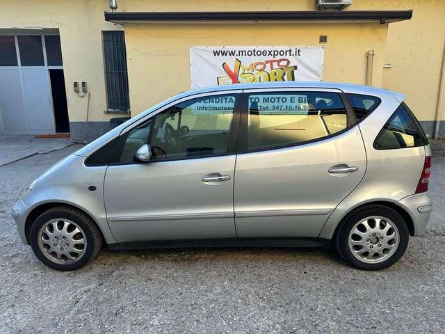 Mercedes-Benz A 160 A 160 Avantgarde CL lunga