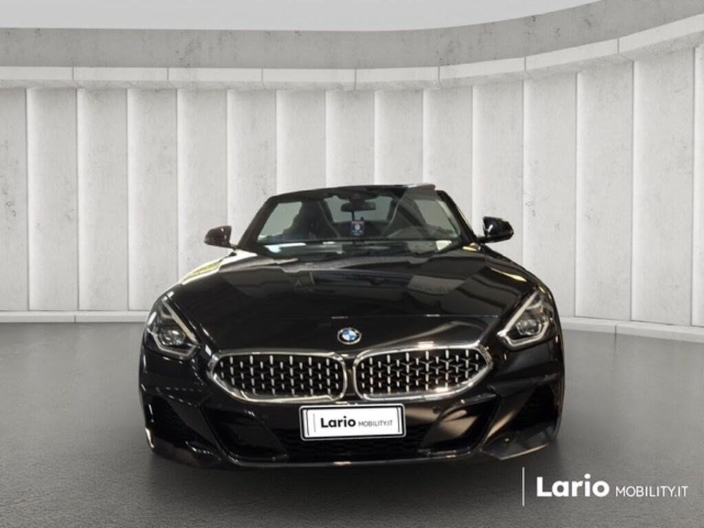 BMW Z4 20 i Msport sDrive Steptronic