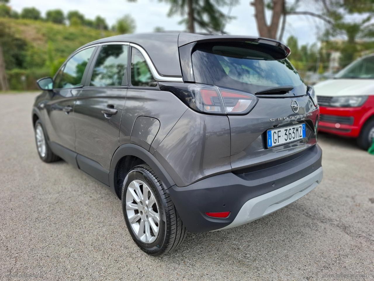 OPEL Crossland 1.5 ECOTEC D 110 CV S&S Edit.