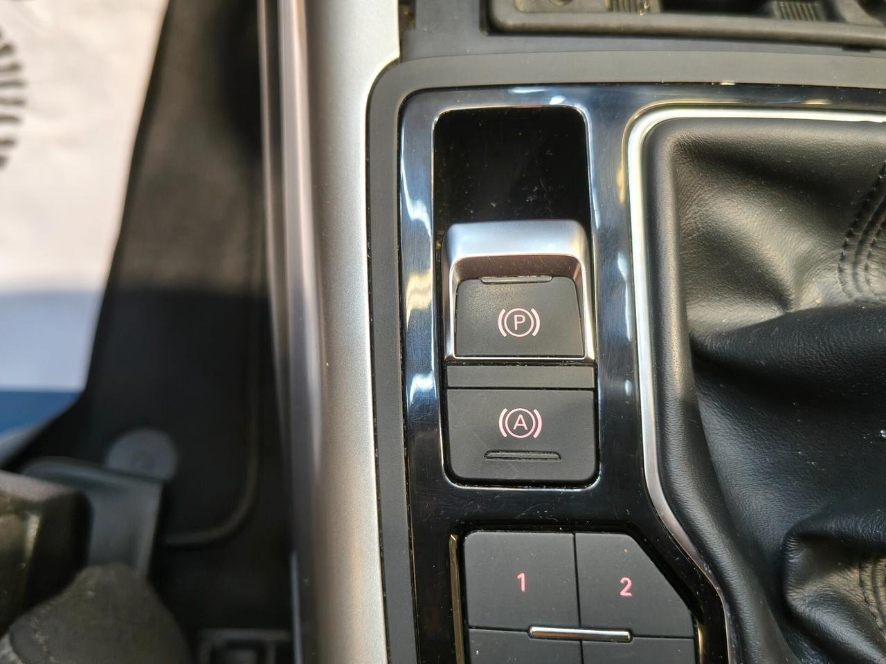 Audi A6 2.0 TDI _LIMOUSINE_ Berlina