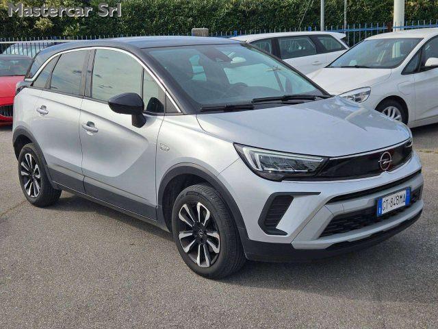 OPEL Crossland Crossland 1.2 Elegance autom. - targa GT848MA