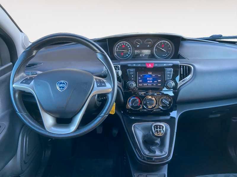 LANCIA Ypsilon 1.2 Gold 69cv