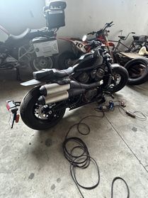 997 Harley-davidson Sporster S in saldo