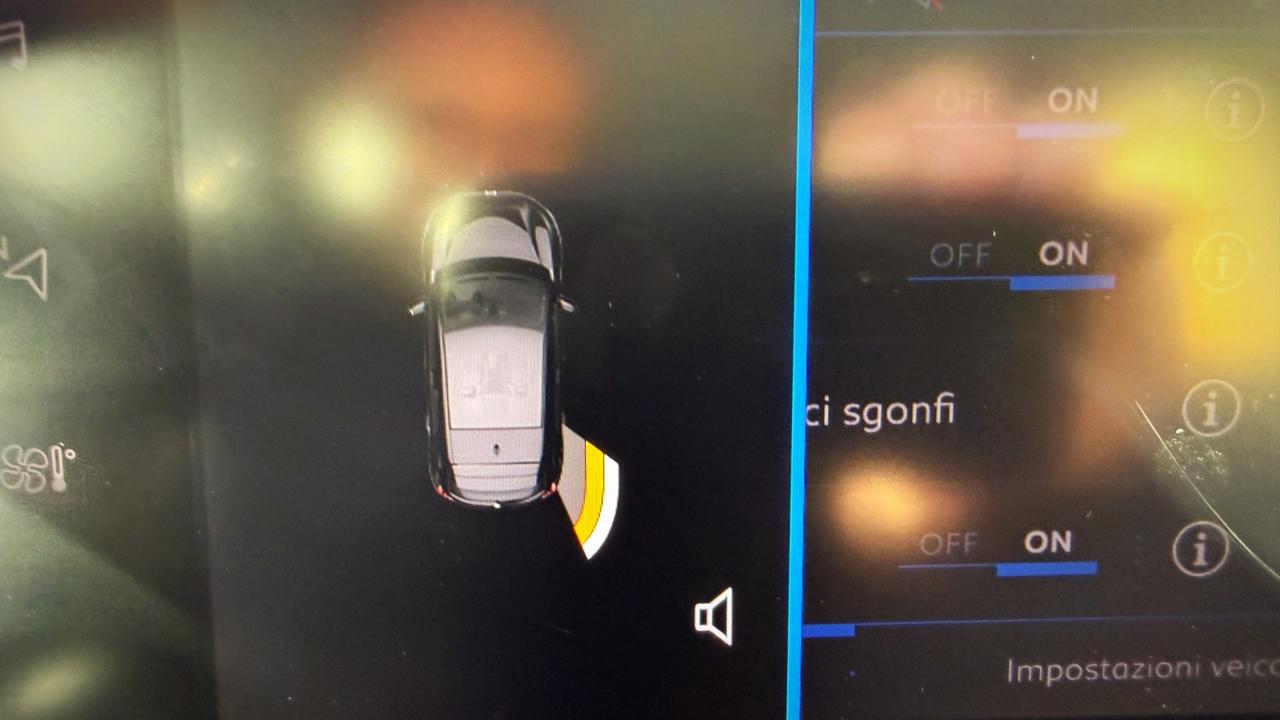 New Peugeot 208 1.5 Hdi Business 5P - 12/2020