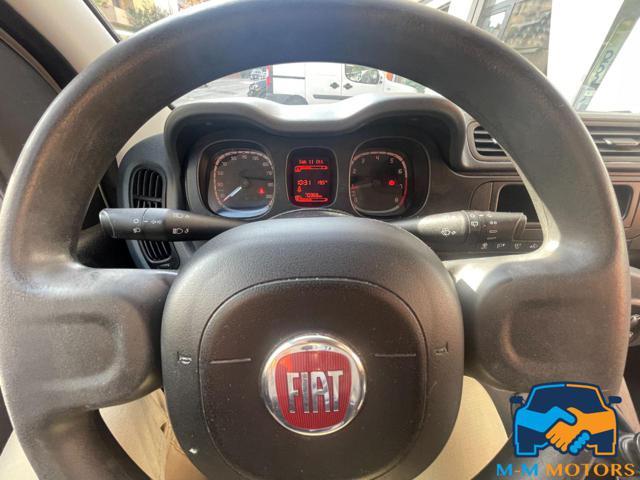 FIAT Panda 1.2 Pop Van 2 posti cinghia nuova