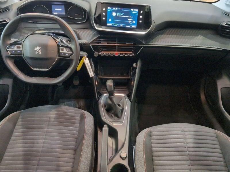 Peugeot 208 208 PureTech 100 Stop&Start 5 porte Active Pack