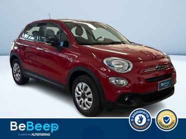 FIAT 500X 1.3 MJET 95CV
