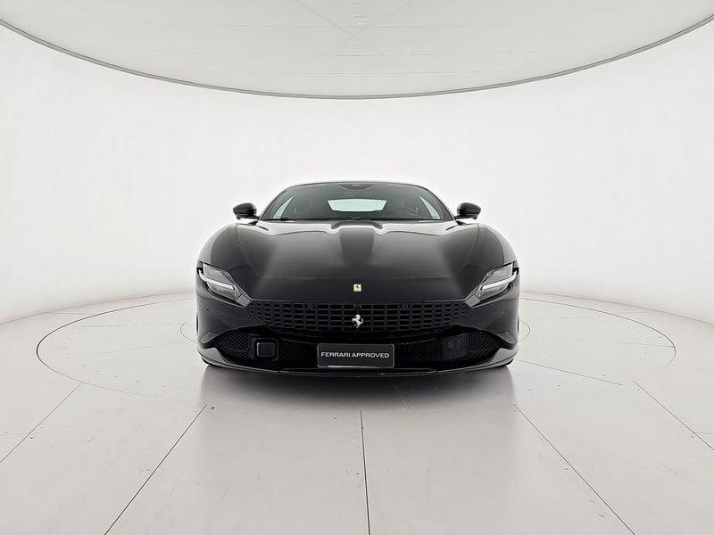 Ferrari Roma Roma 3.9 F1 dct