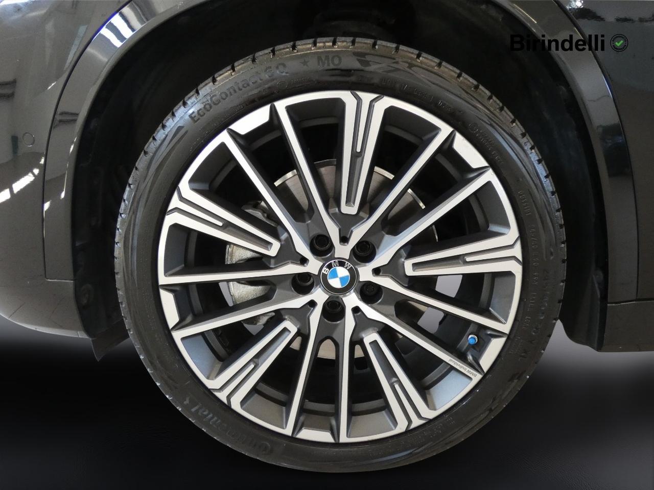 BMW X1 (U11) - X1 xDrive 23d Msport