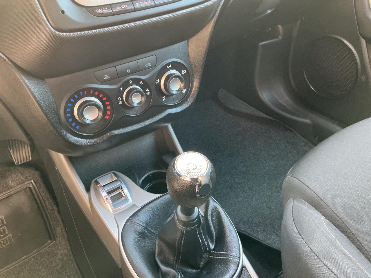 Alfa Romeo MiTo 1.3 Diesel Neopatentati