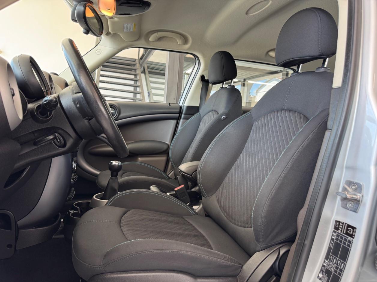 Mini Countryman Cooper S 1.6