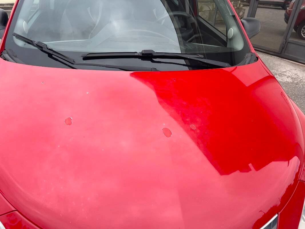 Lancia Ypsilon 0.9 t.air Elefantino ecochic metano 80cv