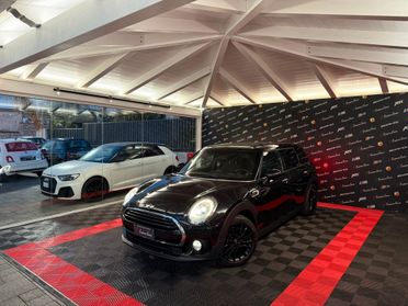 Mini Cooper D Clubman 2.0 Hype