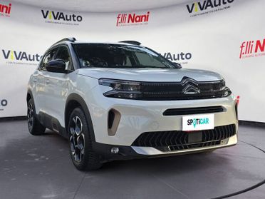 Citroën C5 Aircross PureTech 130 S&S C-Series