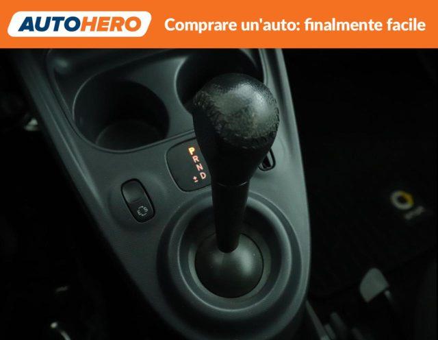 SMART ForTwo 90 0.9 Turbo twinamic Passion