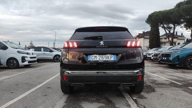 Peugeot 3008 3008 BlueHDi 130 S&S EAT8 GT