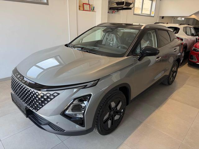 OMODA 5 Omoda 5 1.6 TGDI 147CV aut. Premium Km0