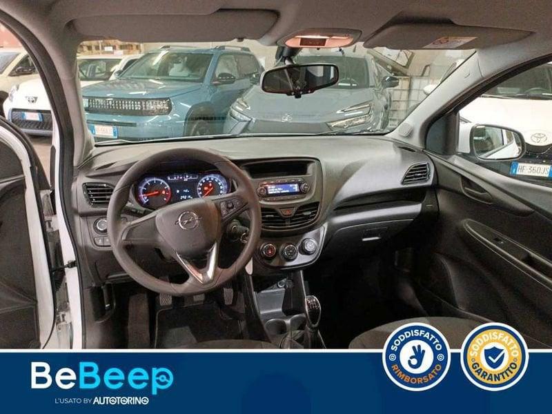 Opel Karl 1.0 ADVANCE 75CV