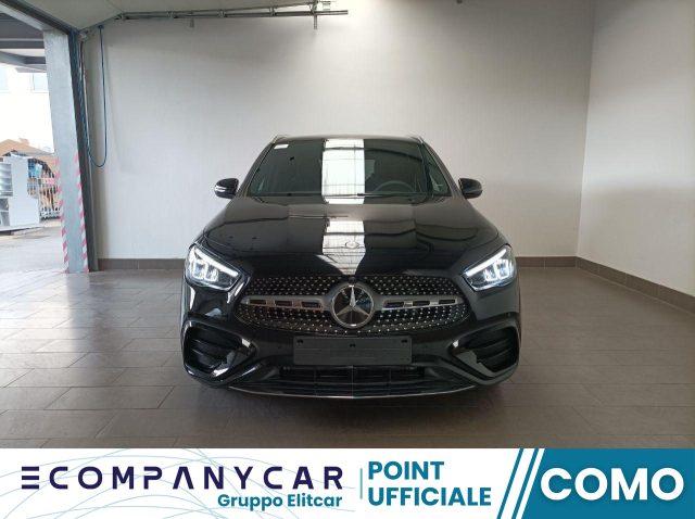 MERCEDES-BENZ GLA 180 d Automatic AMG Line Premium