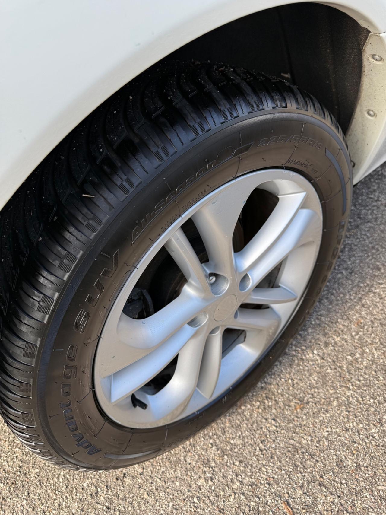 Renault Koleos 2.0 dCi 175CV 4X4 Dynamique