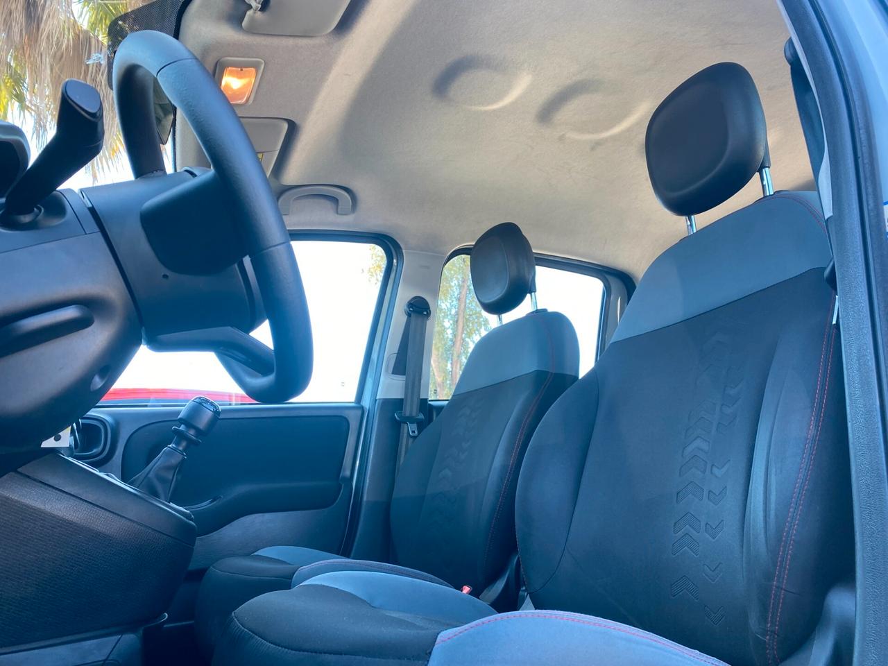 FIAT - Panda - 1.2 Easy - NEOPATENTATI - FINANZIABILE - PERMUTE