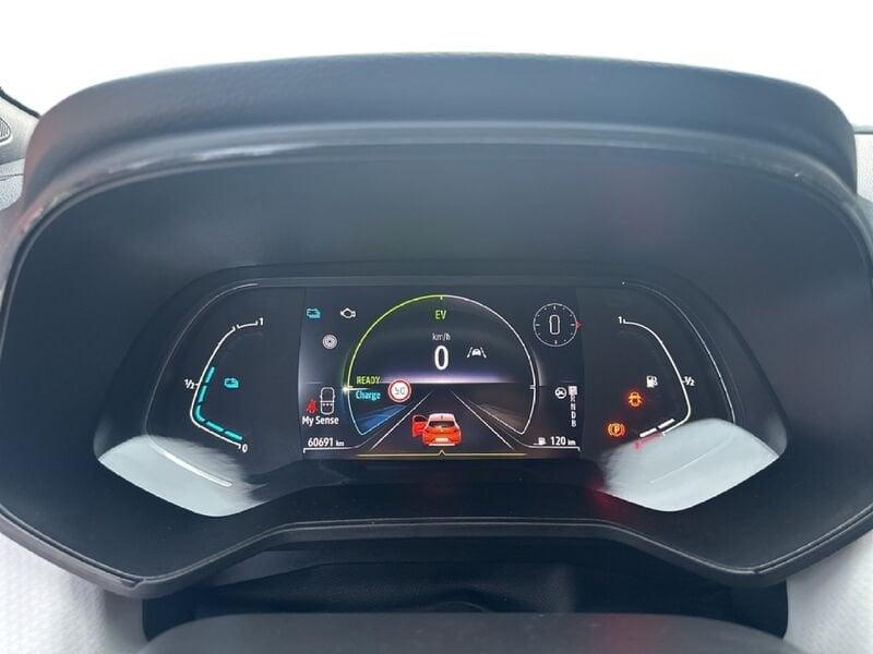 Renault Clio Clio Full Hybrid E-Tech 145 CV 5 porte Techno
