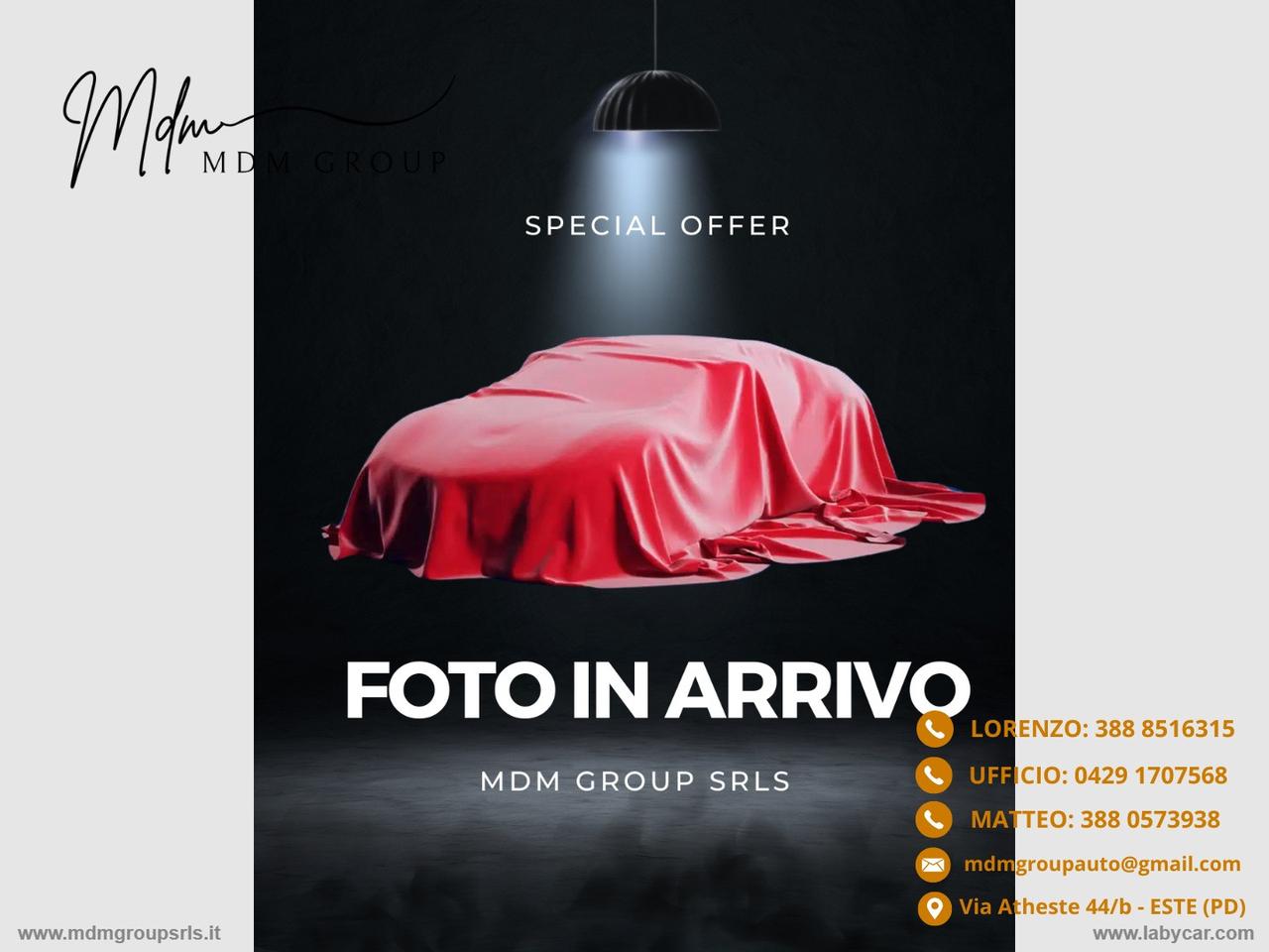 BMW 320d SPORT IVA ESPOSTA