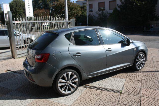 SEAT Ibiza 1.2 TSI 90 CV 5p. FR