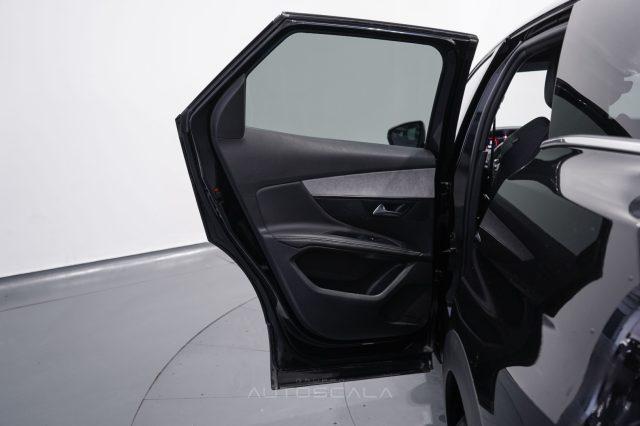 PEUGEOT 3008 1.5 BlueHDi 130cv S&S EAT8 GT