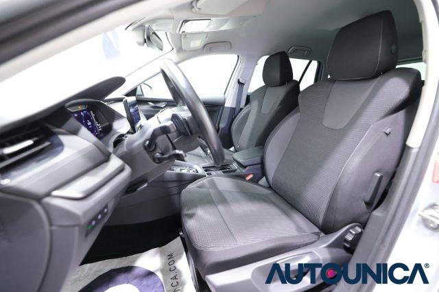 SKODA Octavia 1.0 E-TEC DSG WAGON STYLE FARI LED AUTOMATICA
