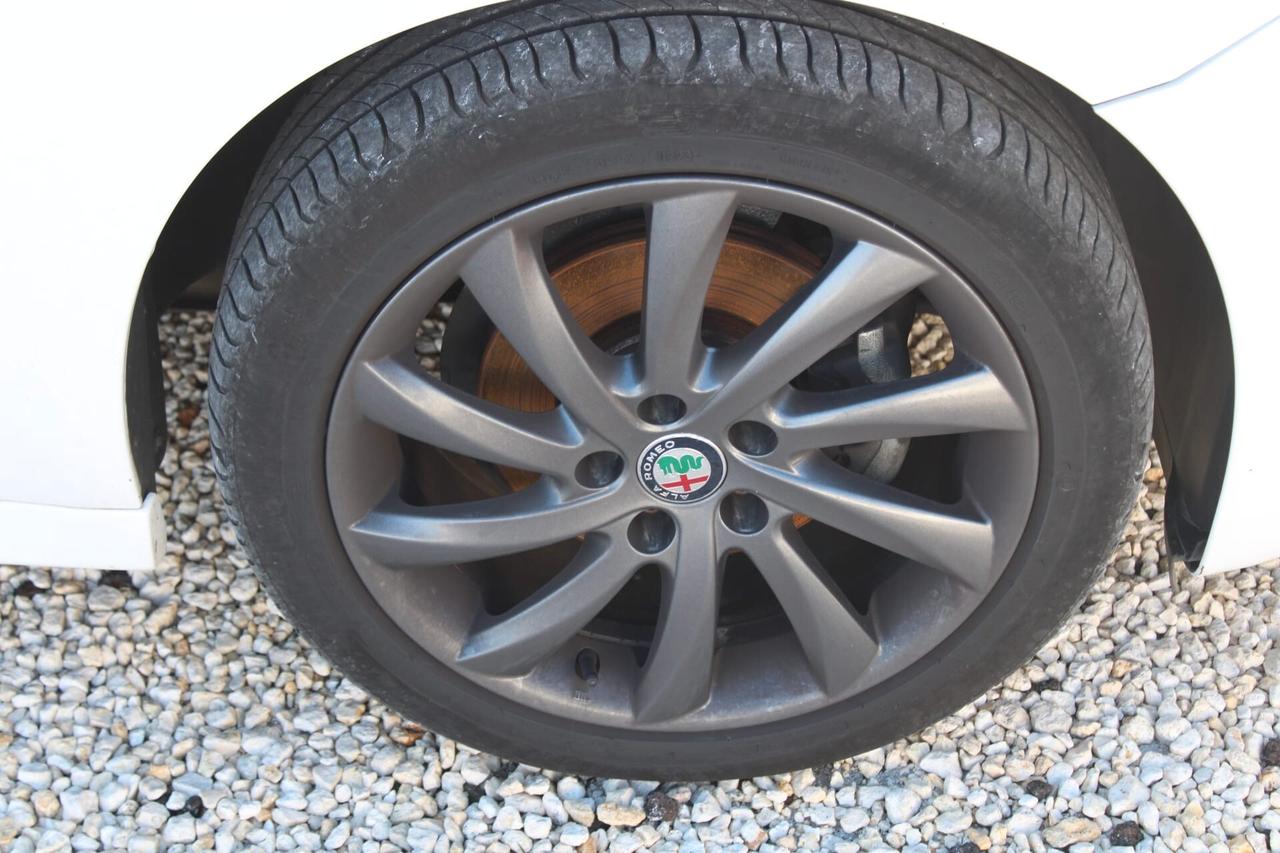 Alfa Romeo Giulietta 1.6 JTDm 120 CV Super