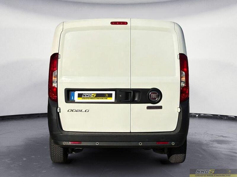 FIAT Doblò Doblò 1.3 MJT PC-TN Cargo Lamierato