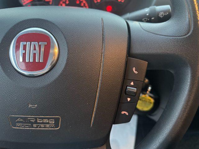 FIAT Ducato 35 2.3 MJT 140CV PLM-TA Furgone