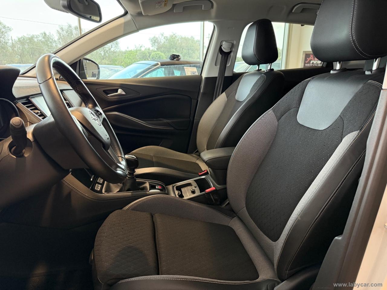 OPEL Grandland X 1.5 D Ecotec S&S Innovation