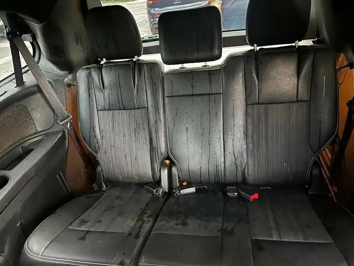 Lancia Voyager 2.8 Turbodiesel Platinum 177 CV