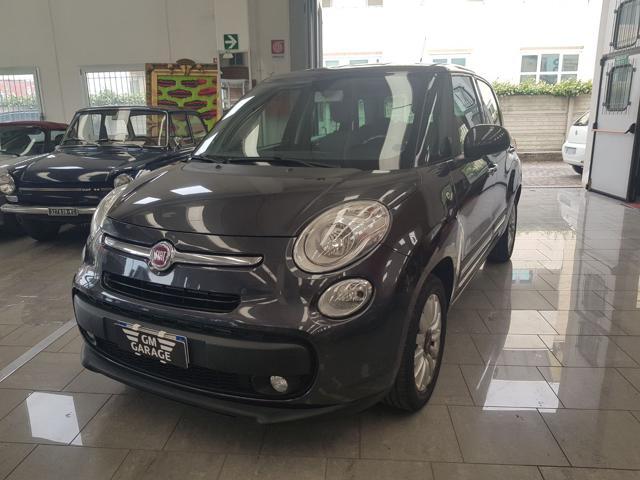 FIAT 500L 1.4 95 CV Lounge