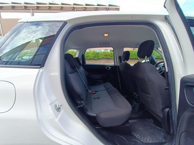 FIAT 500L 1.3 Multijet 95 CV Mirror