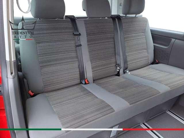 Volkswagen T6.1 California California 2.0 Tdi Beach Tour 150cv