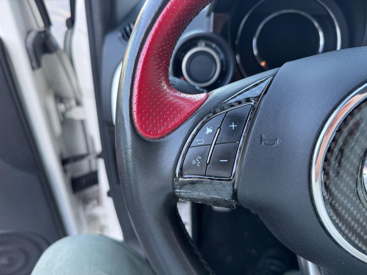 Abarth 595 Turismo Turismo 1.4 T-Jet #7929