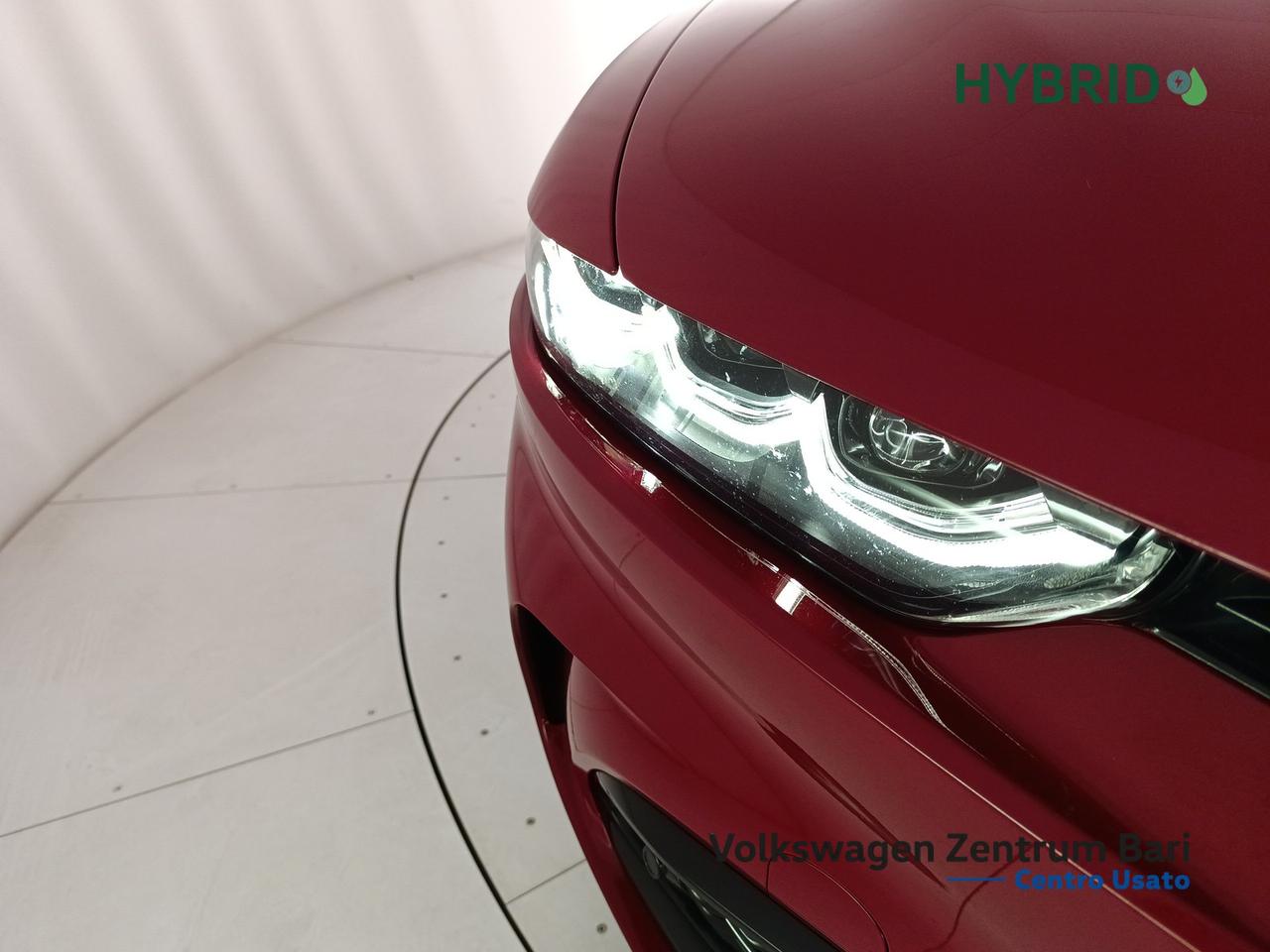 Alfa Romeo Tonale 1.5 hybrid speciale 130cv tct7