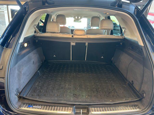 MERCEDES-BENZ GLE 350 DE 4Matic EQ-Power Premium uni-pro fullbook