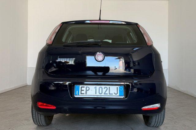 FIAT Punto Evo 1.4 S&S 8V Dualogic 5 porte Racing