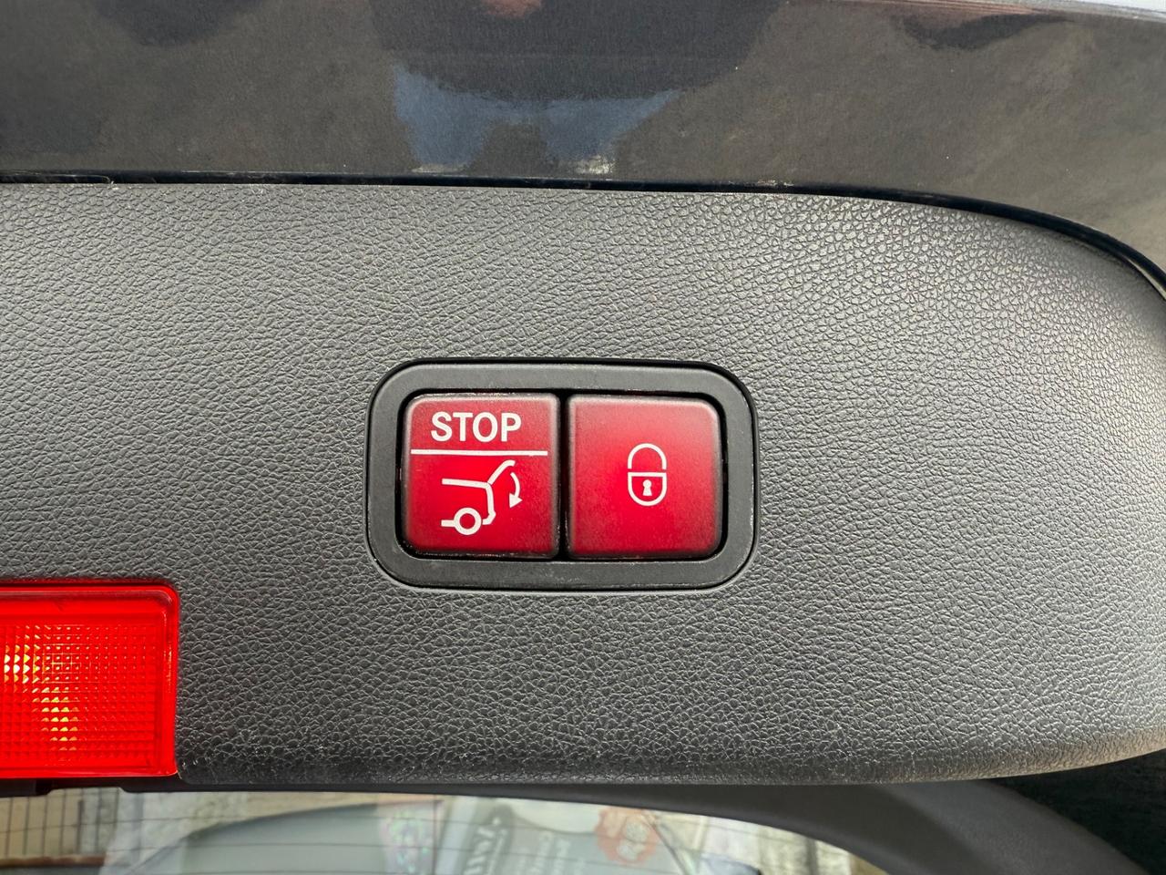 Mercedes-benz CLS 350 d SW 4Matic Premium