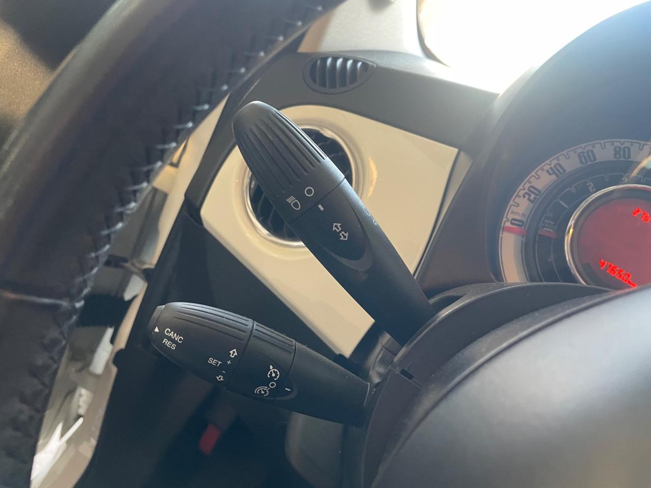 Fiat 500 1.2 Lounge - Nessun vincolo -